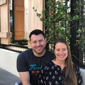 Meet your Posher, Danny